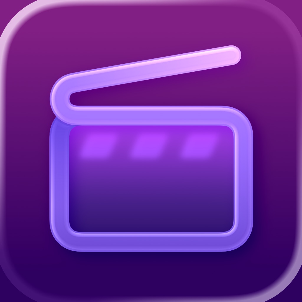 Final Cut Pro: Create Video app icon captured 2026-08-13