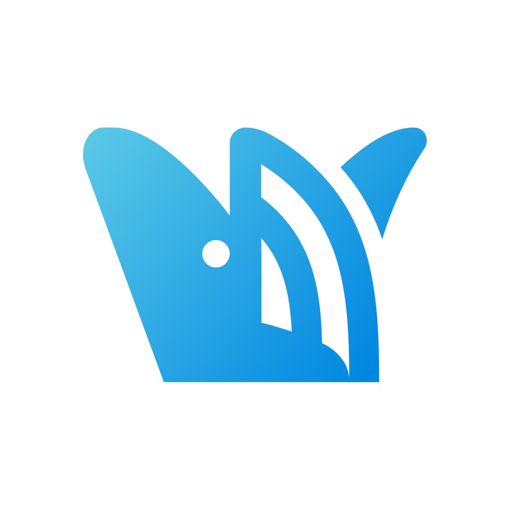 WEILO - My Last Video Editor app icon captured 2026-08-13