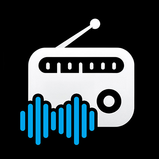 TuneFM - Radio Player Google Play icon captured 2026-08-15