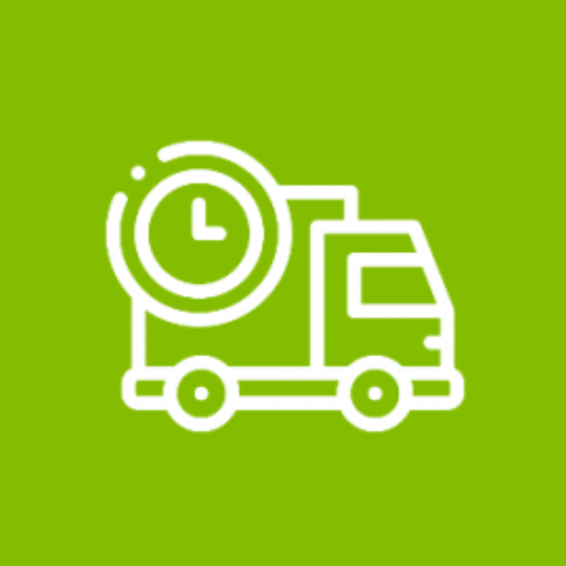Usiminas - Agendamento Veículo Google Play icon captured 2026-08-15