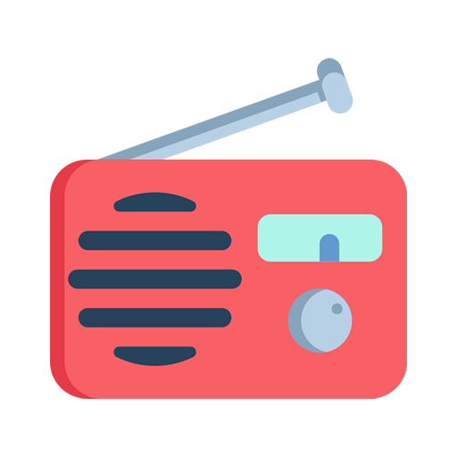 Radio KUJAWY Google Play icon captured 2026-08-15