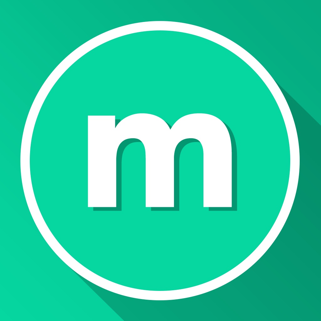 iMacro - Diet, Weight and Food Score Tracker app icon captured 2026-08-12