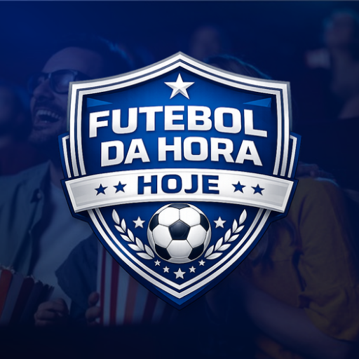 Futebol Da Hora Hoje app icon captured 2026-08-18