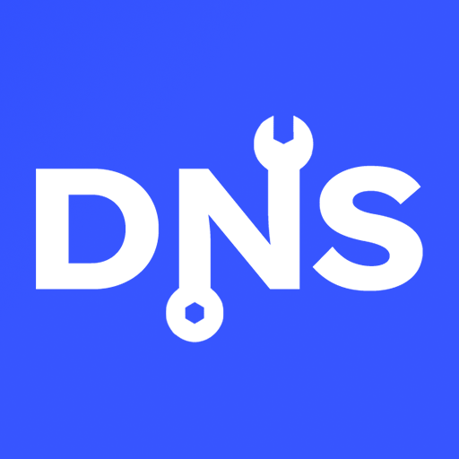 Smart DNS Changer Pro Google Play icon captured 2026-08-14