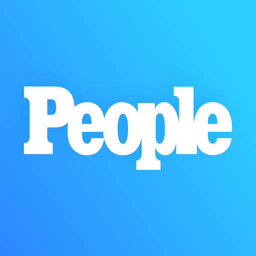 PEOPLE: Pop Culture & Puzzles Google Play icon