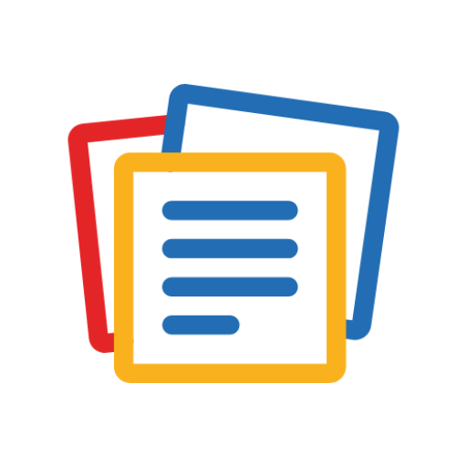 Notebook – Notes, Tasks, AI Google Play icon captured 2026-08-14