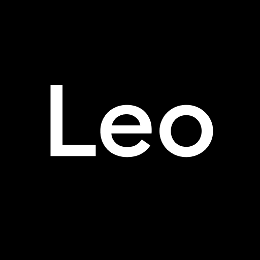 Leobank — Mobile Bank & Kredit app icon captured 2026-08-18