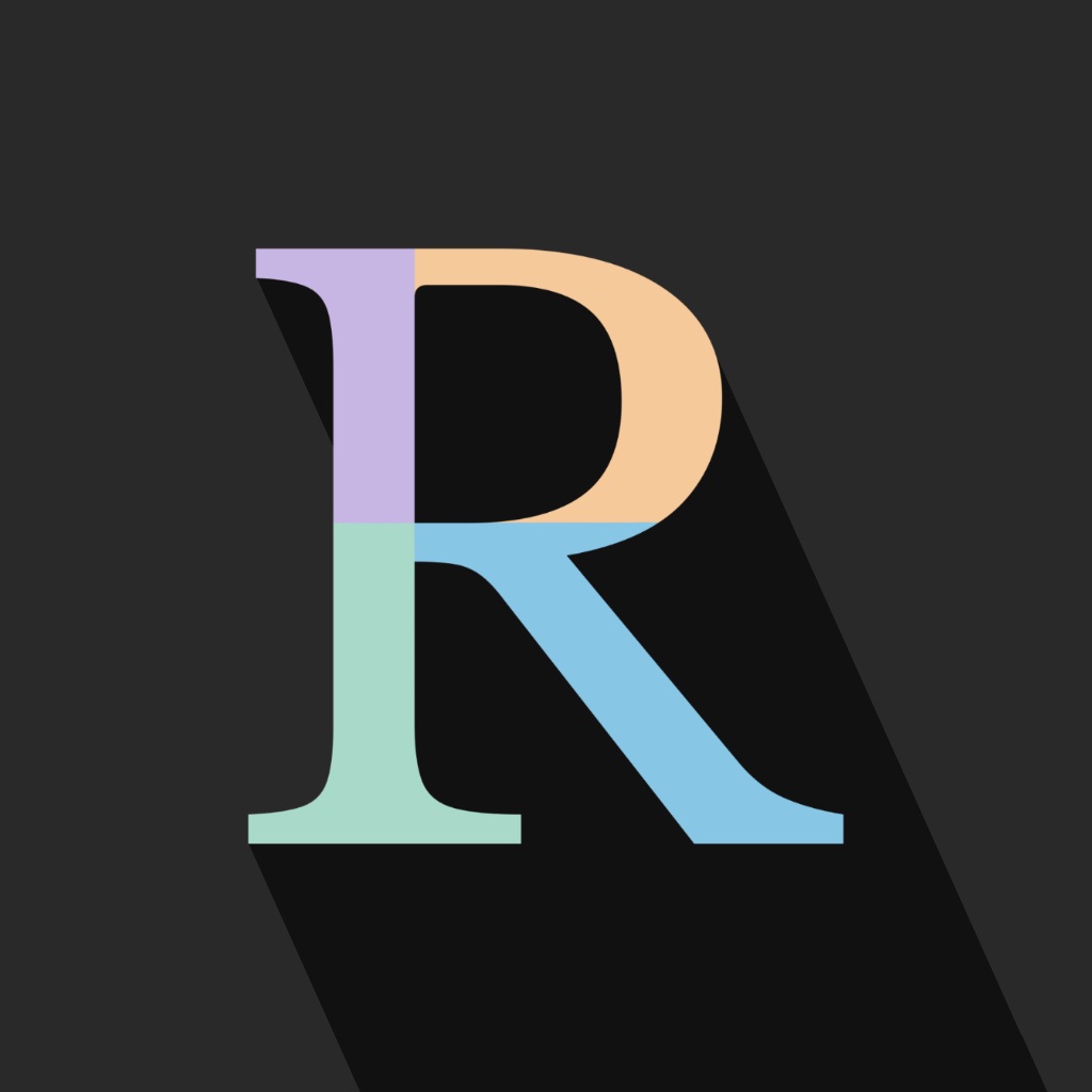 RefStage app icon captured 2026-08-11