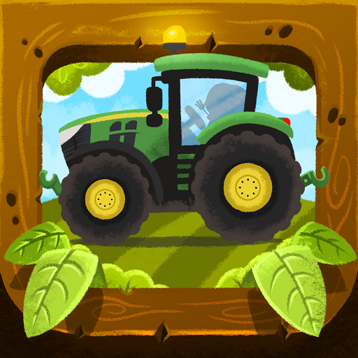 Farming Simulator Kids Google Play icon captured 2026-08-16