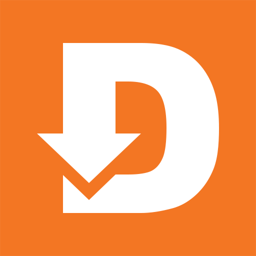 Downloader by AFTVnews Google Play icon
