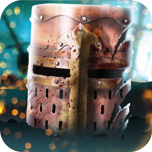 Heroes and Castles 2: Premium Google Play icon captured 2026-08-13