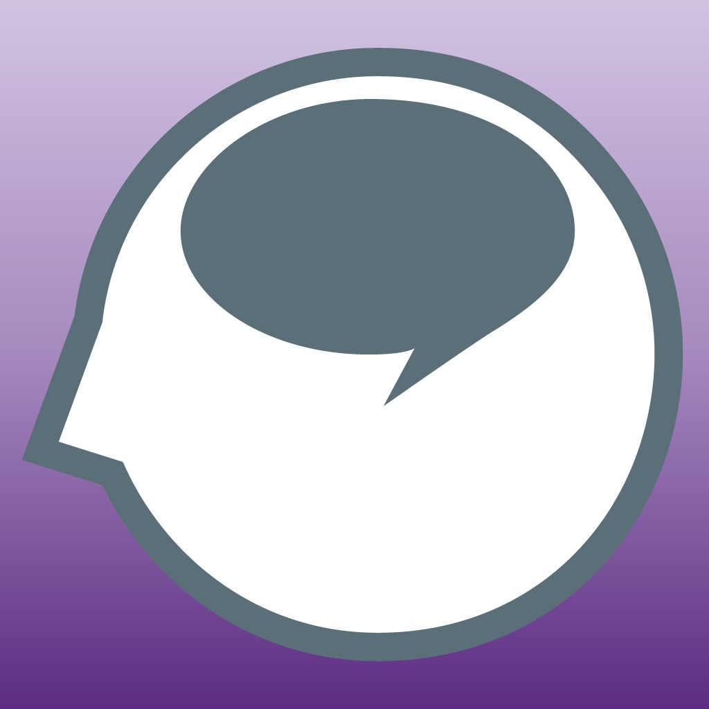 Writing Therapy app icon captured 2026-08-12