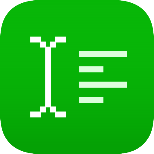 ScanWritr: docs scanner, PDF Google Play icon captured 2026-08-16