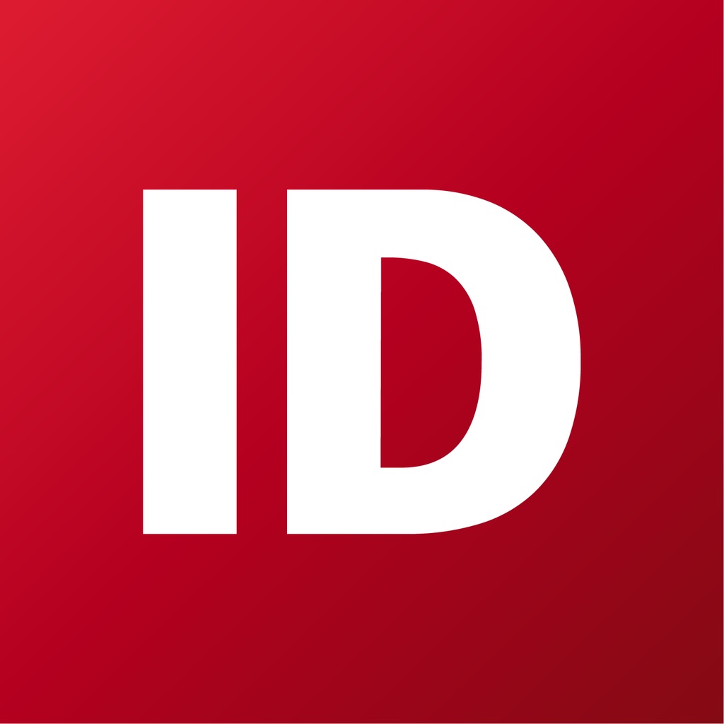 PingID app icon captured 2026-08-11