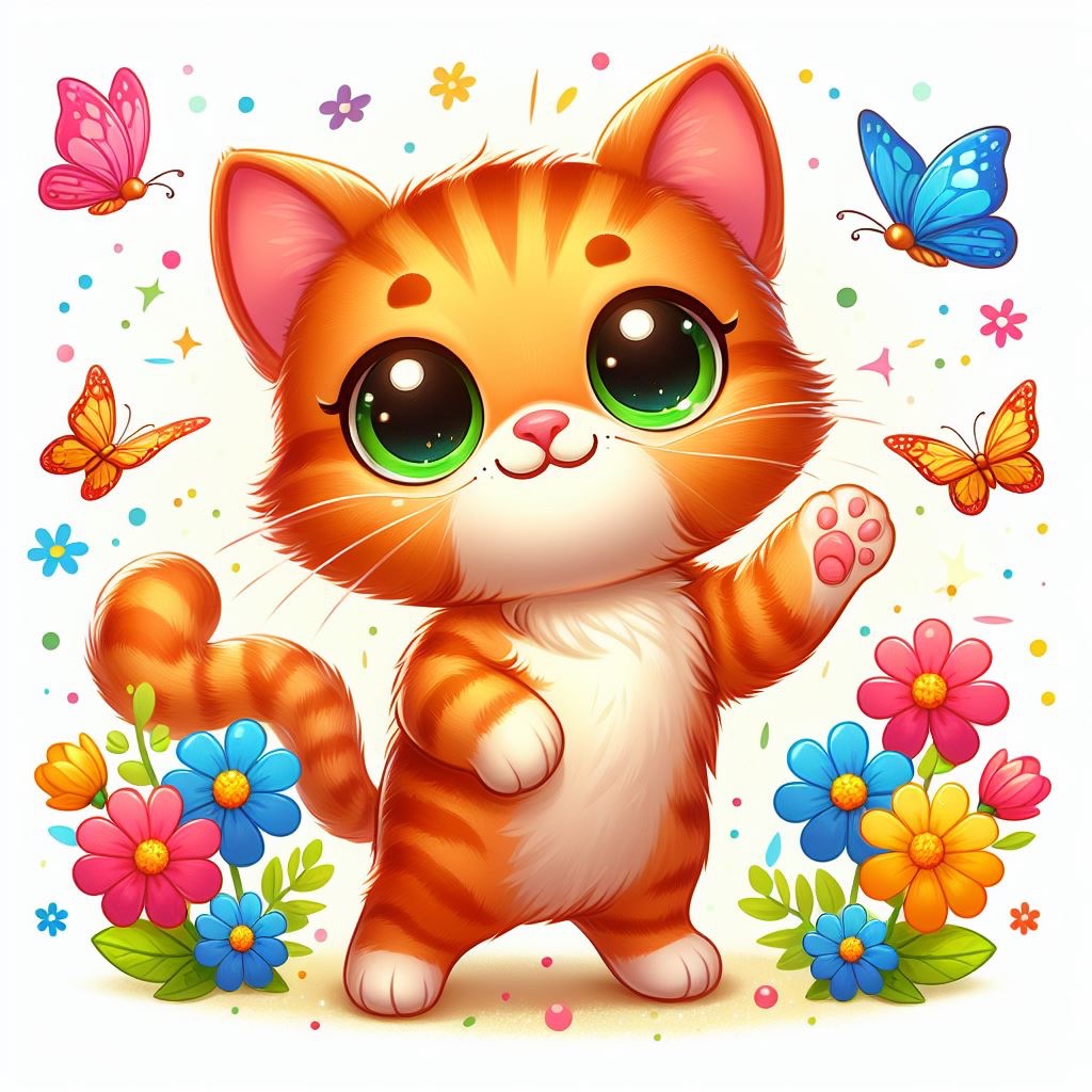 Cute Stickers ⋆ app icon captured 2026-08-11