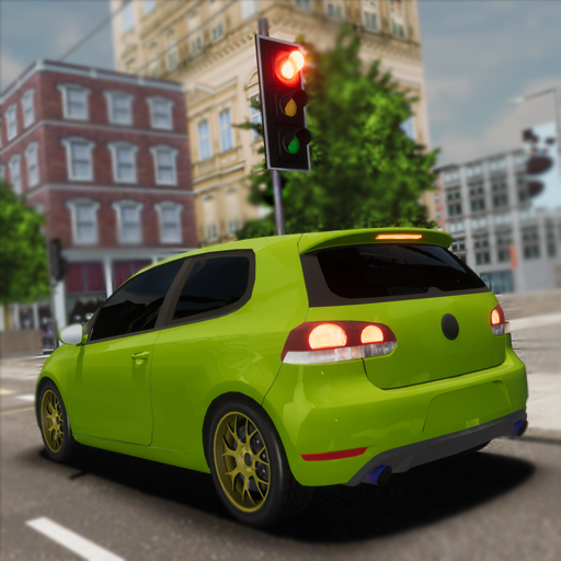 School of Driving app icon captured 2026-08-18