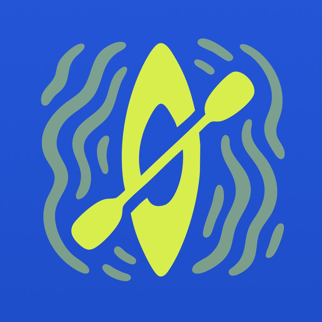 Paddle Ways - Lets Go Paddling app icon captured 2026-08-11