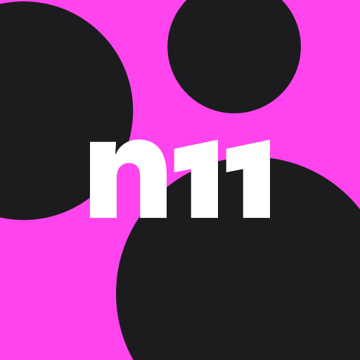 n11 Google Play icon captured 2026-08-16