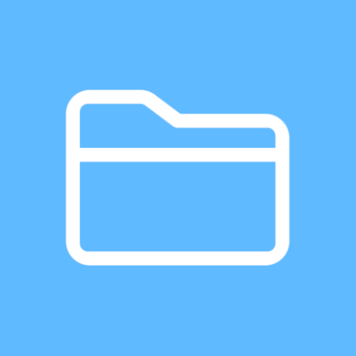 File Manager - Lite & simple app icon captured 2026-08-18