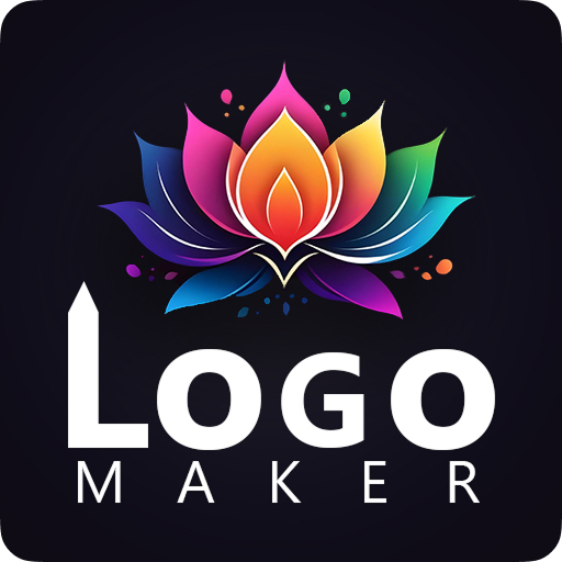 AI Logo Maker & Logo Generator app icon captured 2026-08-18