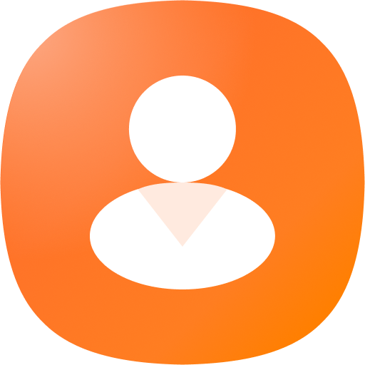 Contacts 2026 Google Play icon captured 2026-08-13