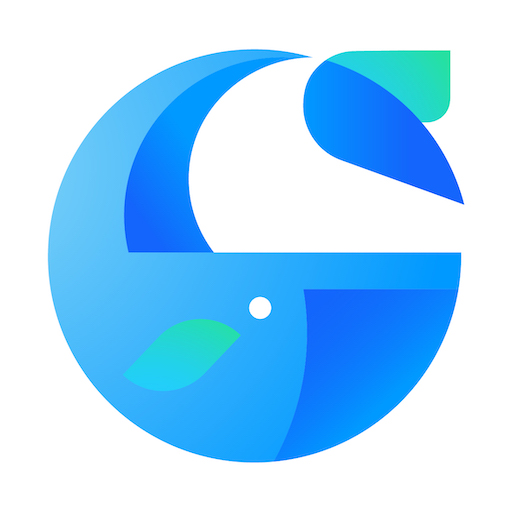 OceanHero Browser Google Play icon captured 2026-08-16