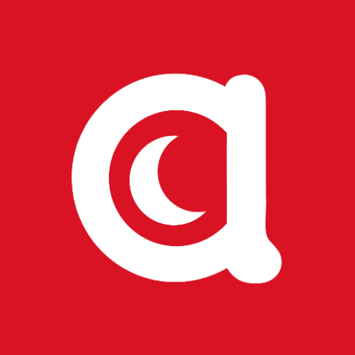 Amimir.com Reserva alojamento Google Play icon captured 2026-08-17