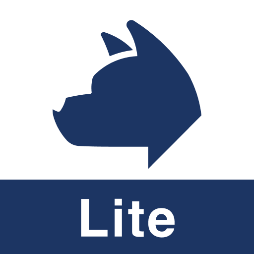 詐欺バスター Lite app icon captured 2026-08-18