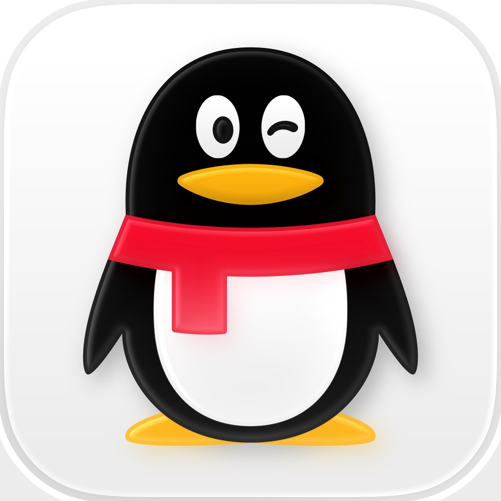 QQ app icon captured 2026-08-12