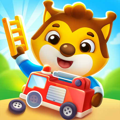 Jogos educativos para crianças Google Play icon captured 2026-08-16