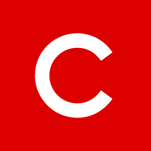 Cinemark Theatres Google Play icon captured 2026-08-12