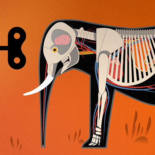 Mammals by Tinybop Google Play icon captured 2026-08-12
