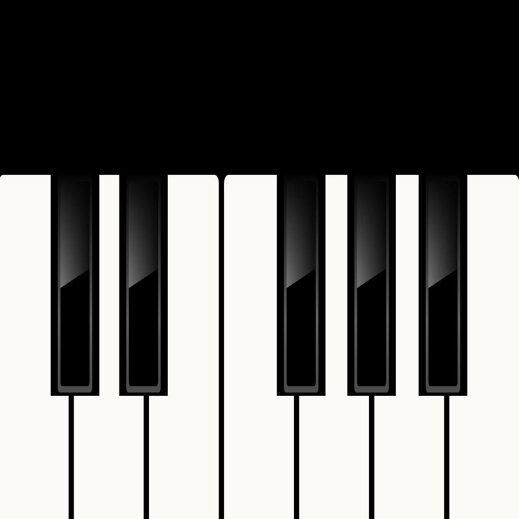 Piano - Simple Piano - No Ads app icon captured 2026-08-12