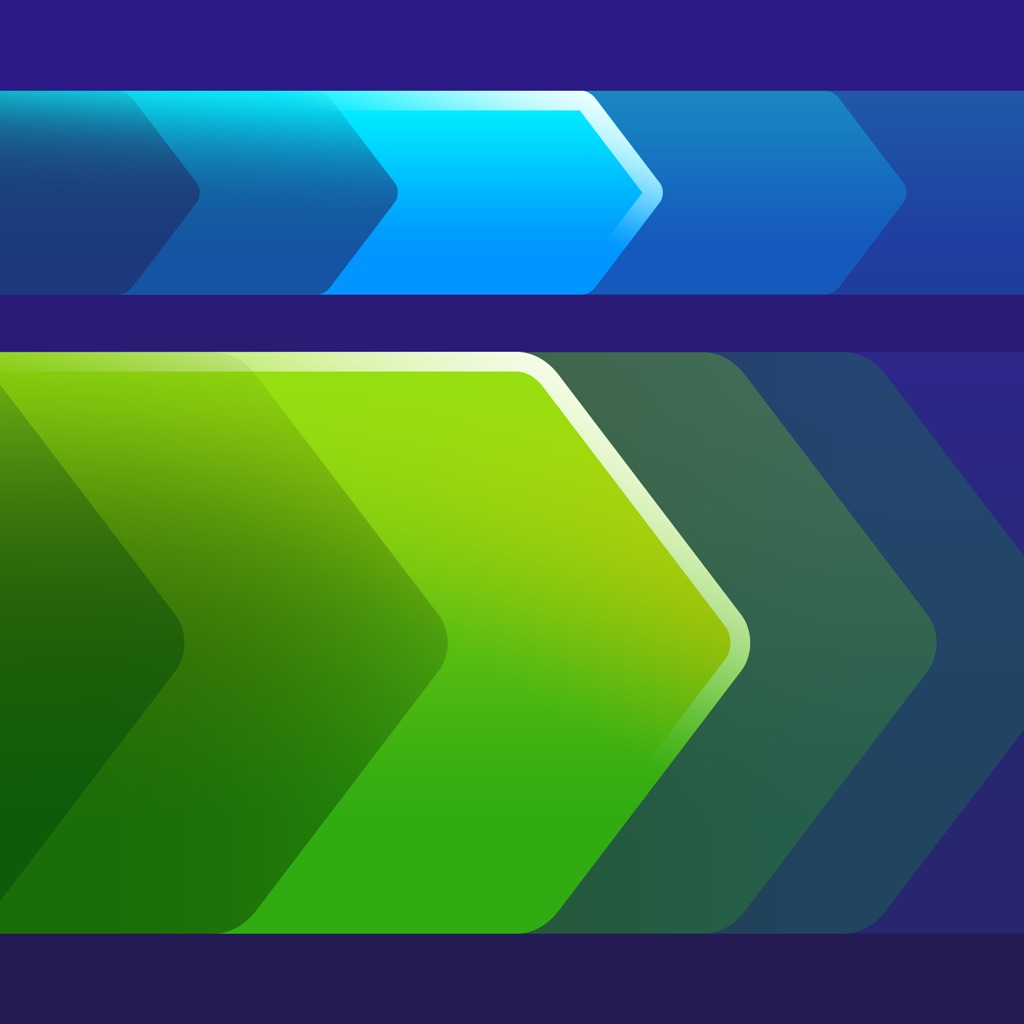 iPulse - Monitor Your Device app icon captured 2026-08-11