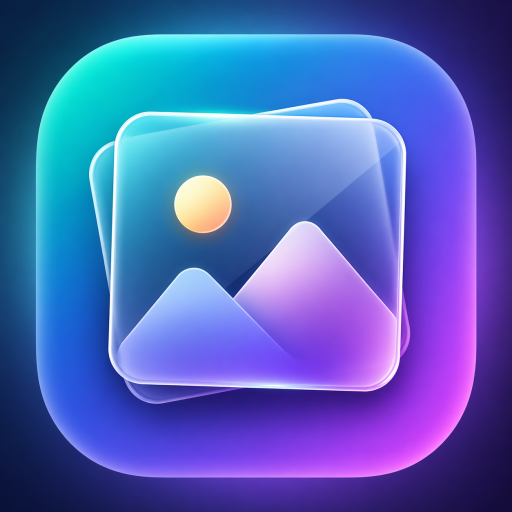 Gallery AI Pro - Photo Enhance Google Play icon captured 2026-08-14