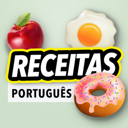 Gostoso Receitas Google Play icon captured 2026-08-14