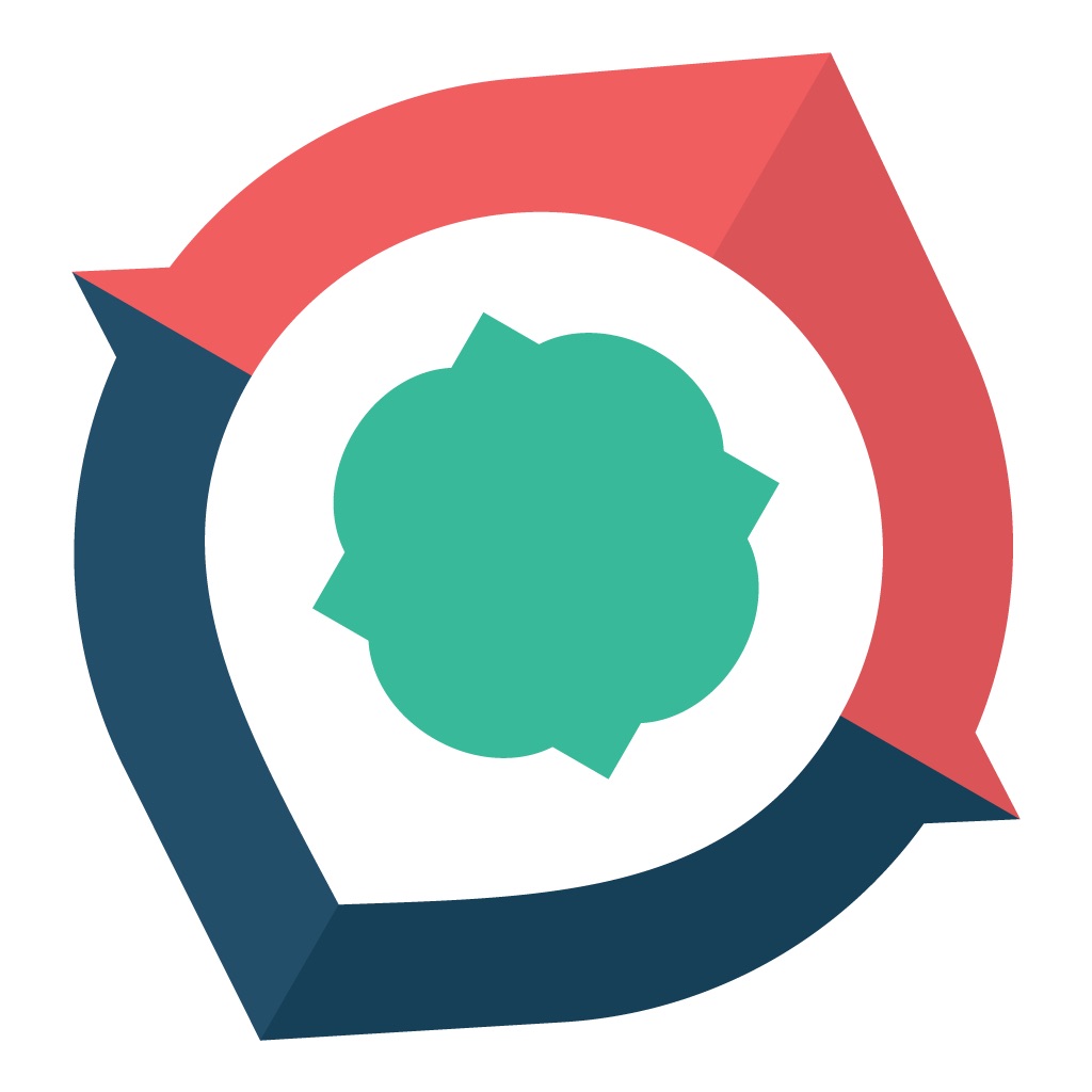 Neshan Map app icon captured 2026-08-11