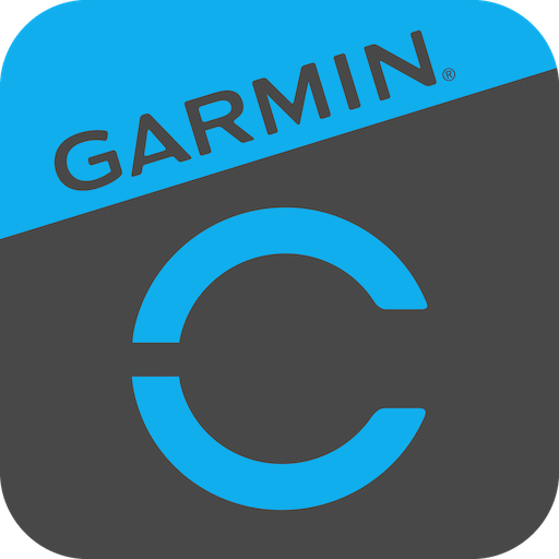 Garmin Connect™ Google Play icon captured 2026-08-12
