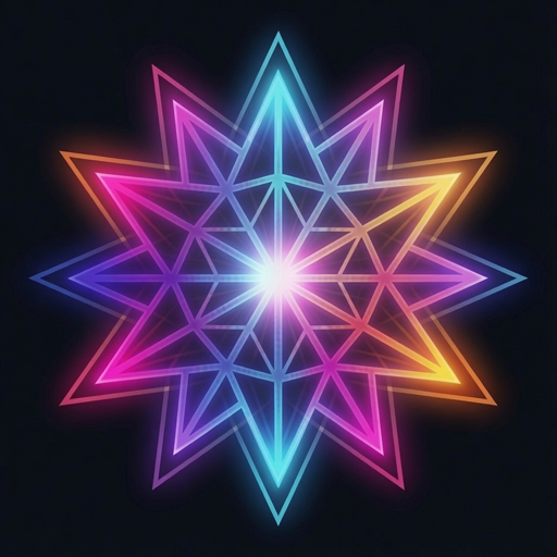 Lumina Launcher Google Play icon captured 2026-08-17