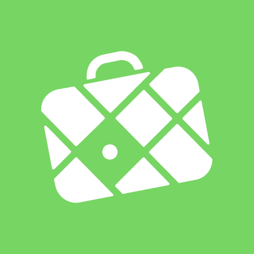 MAPS.ME: Offline maps GPS Nav Google Play icon