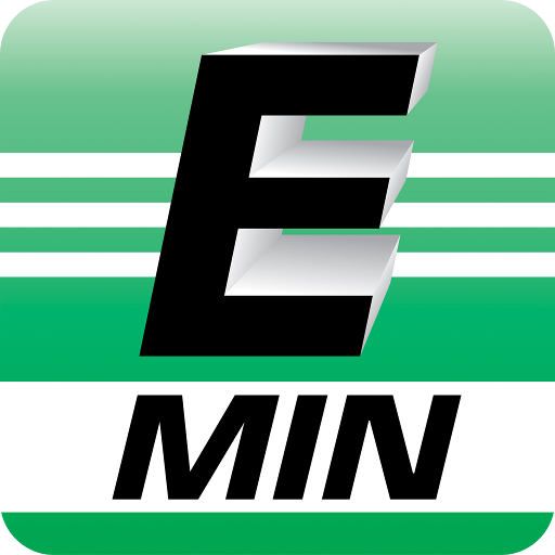 Revista Minería Google Play icon captured 2026-08-15