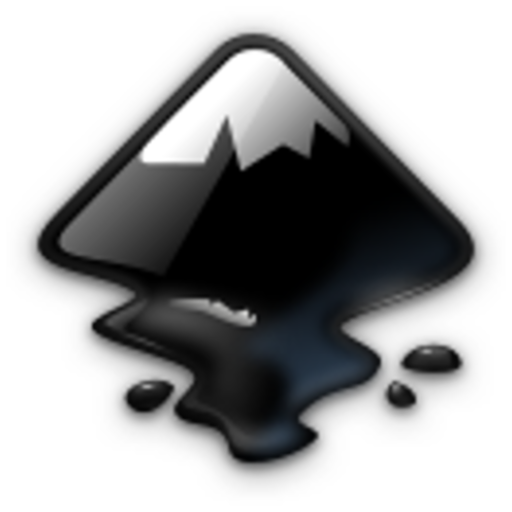 Inky - Vector Graphics Editor Google Play icon captured 2026-08-13
