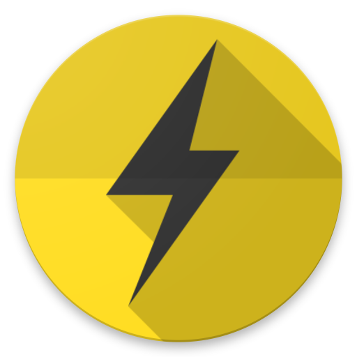 Power VPN – Seguro & Privado Google Play icon captured 2026-08-15