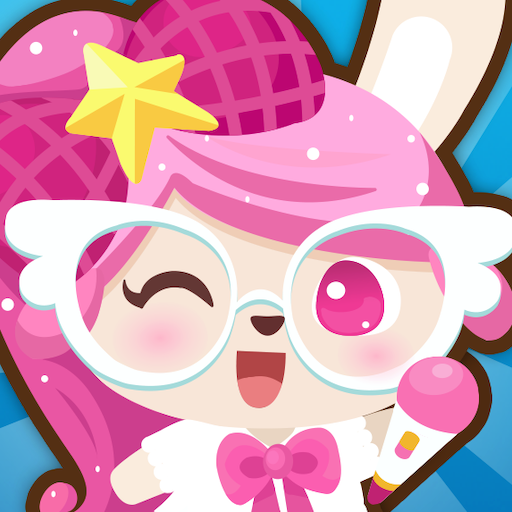 Happy Pet Story: Virtual Pet Google Play icon captured 2026-08-16