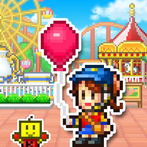 Dream Park Story Google Play icon captured 2026-08-14