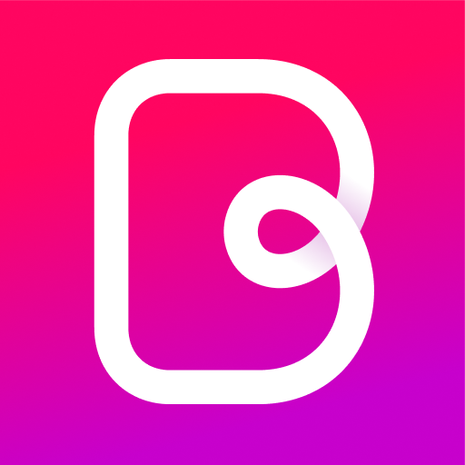 Bazaart AI Photo Editor Design Google Play icon captured 2026-08-12