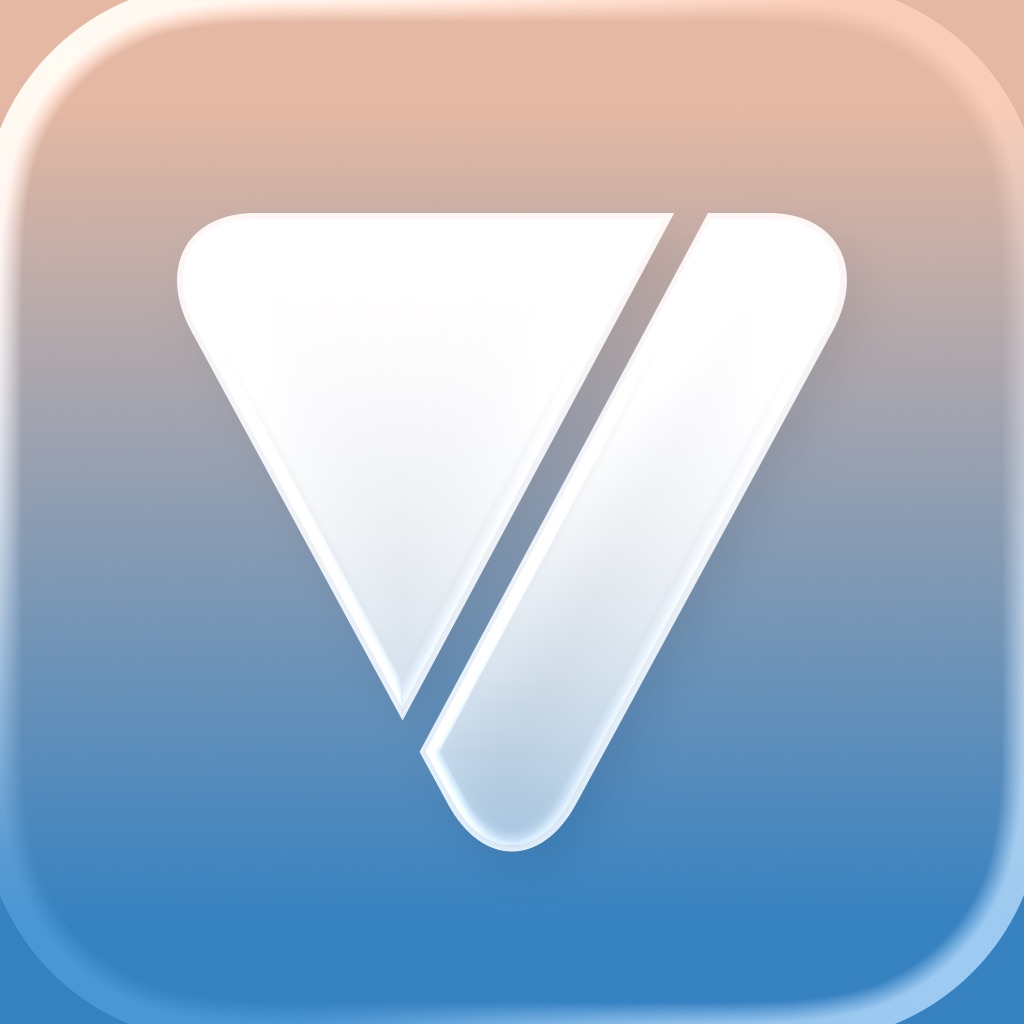 Verve - Felt Piano App & AUv3 app icon captured 2026-08-14