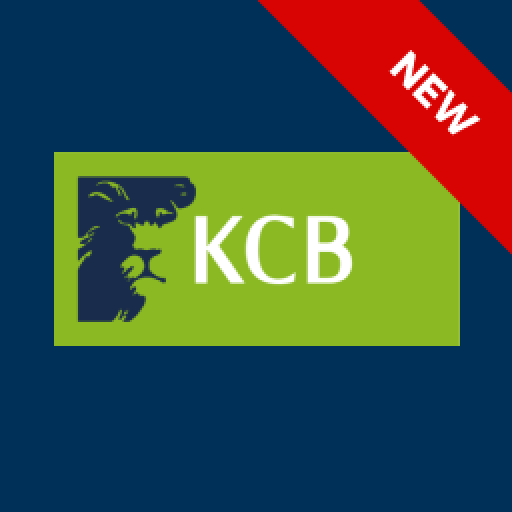 KCB Mobile app icon captured 2026-08-18