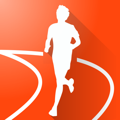 Sportractive Correr e Caminhar Google Play icon captured 2026-08-15