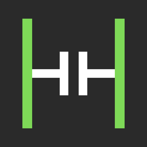 HVAC Ladder: Wiring Diagrams Google Play icon